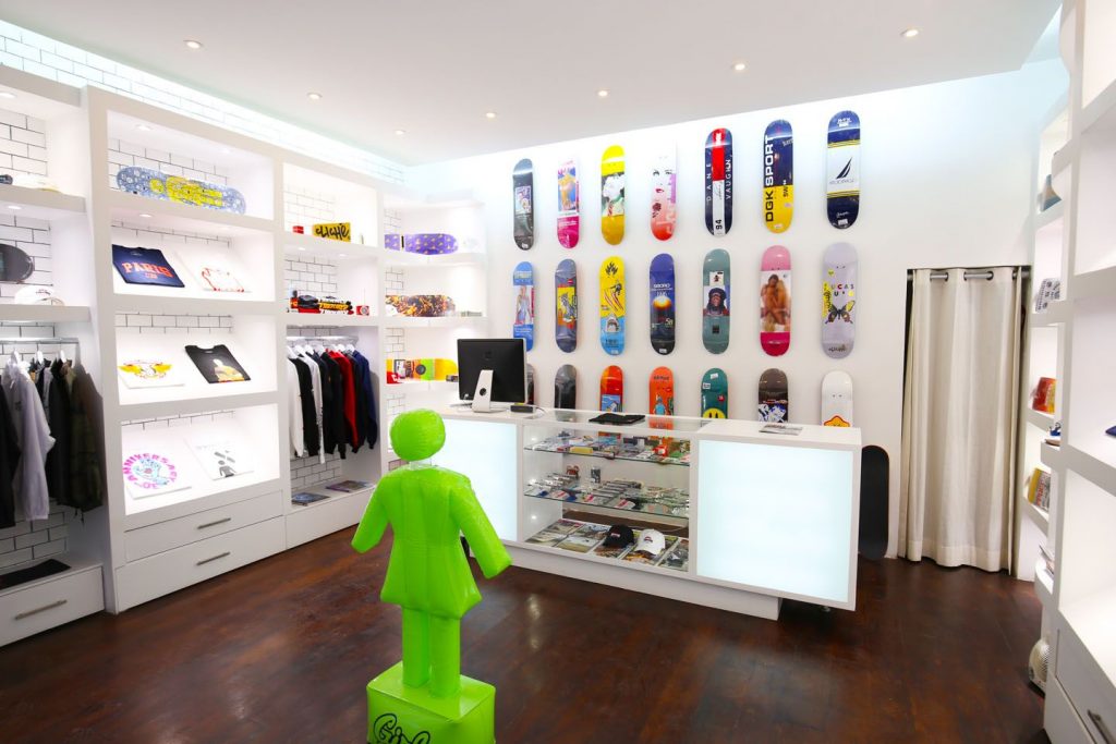 How to Find the Best Place for Your Pop-Up Store