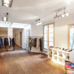 Storefront Guide: Paris Fashion Week Showrooms in Madeleine