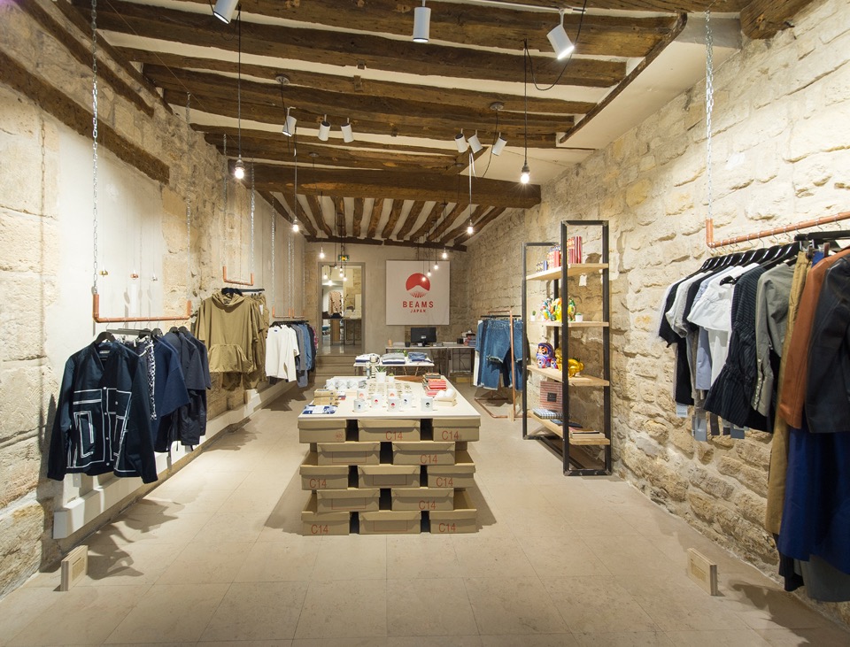 15 Creative and Inspiring Examples of Popup Shops - Dor
