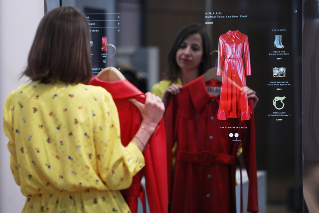 THE FUTURE OF RETAIL IS EXPERIENTIAL - Positive Luxury