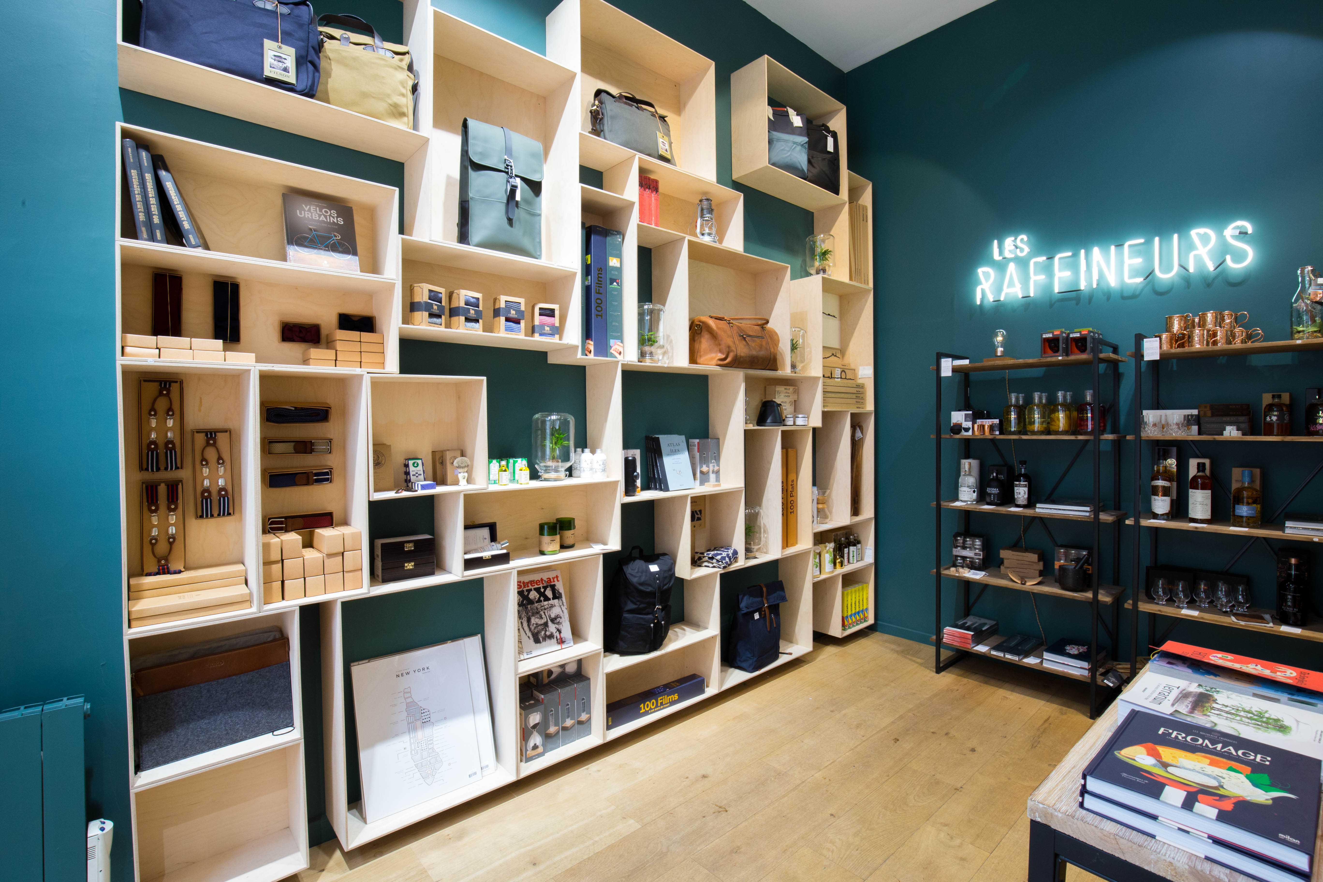 Pop Up Shop Design - Retail Activation Store Ideas, 3D Renderings