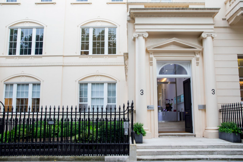 Mayfair Neighborhood Guide: Elegance and Exclusivity in the Heart of London