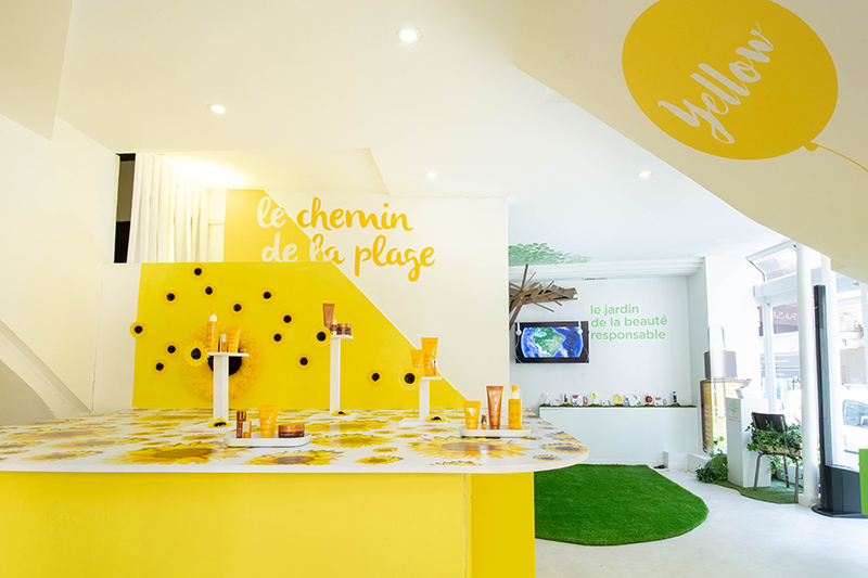 5 Tips for Creating a Pop Up Shop Design that Captivates People