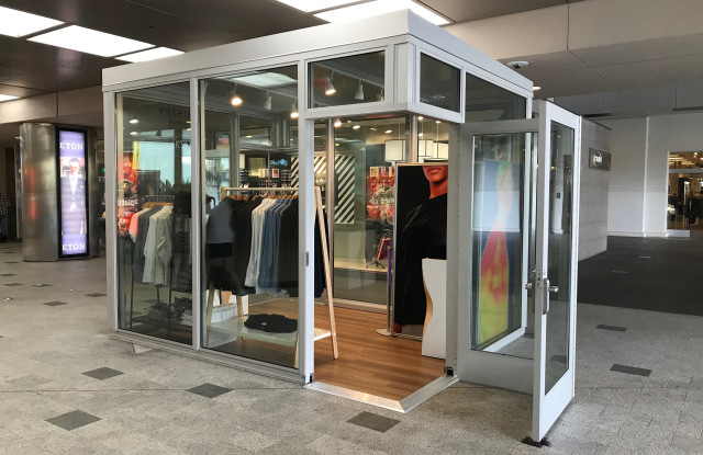 Why Are Retail Pop-Ups So Popular? Pop-Up Shop Ideas