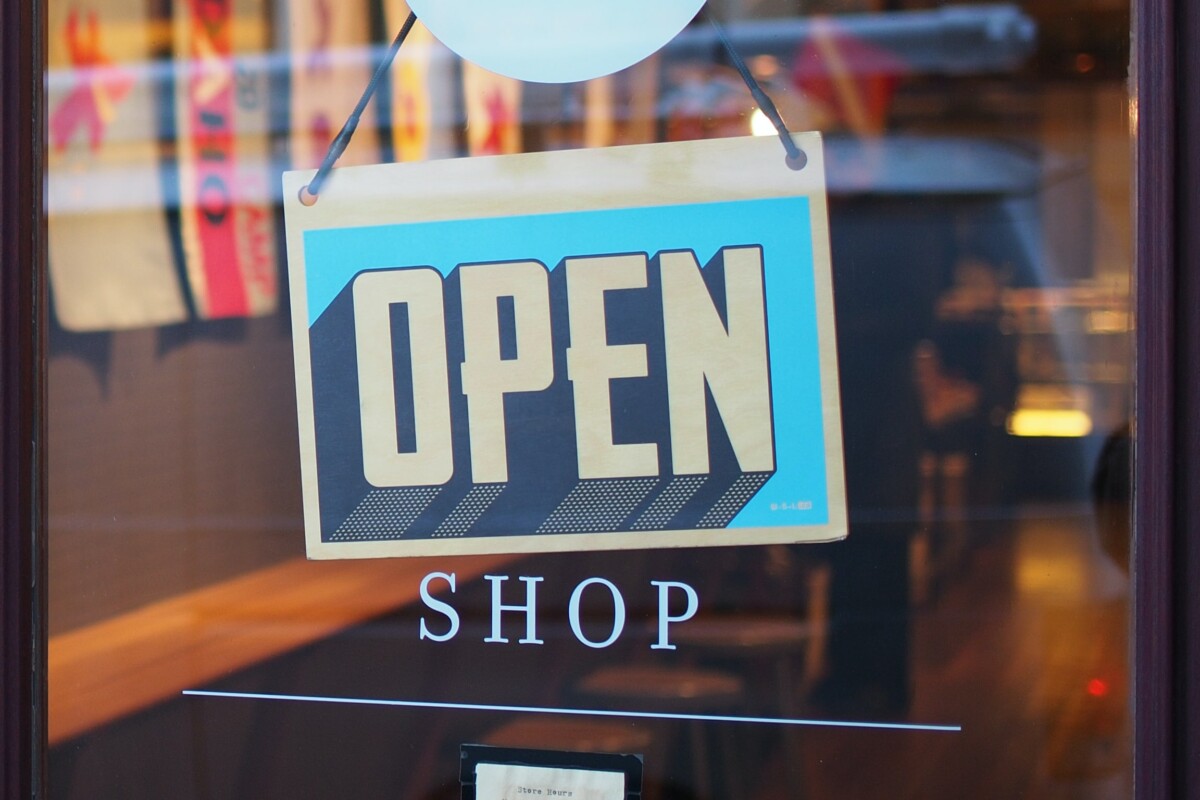 Pop-Up Shops and Restaurants: Examples and Leasing